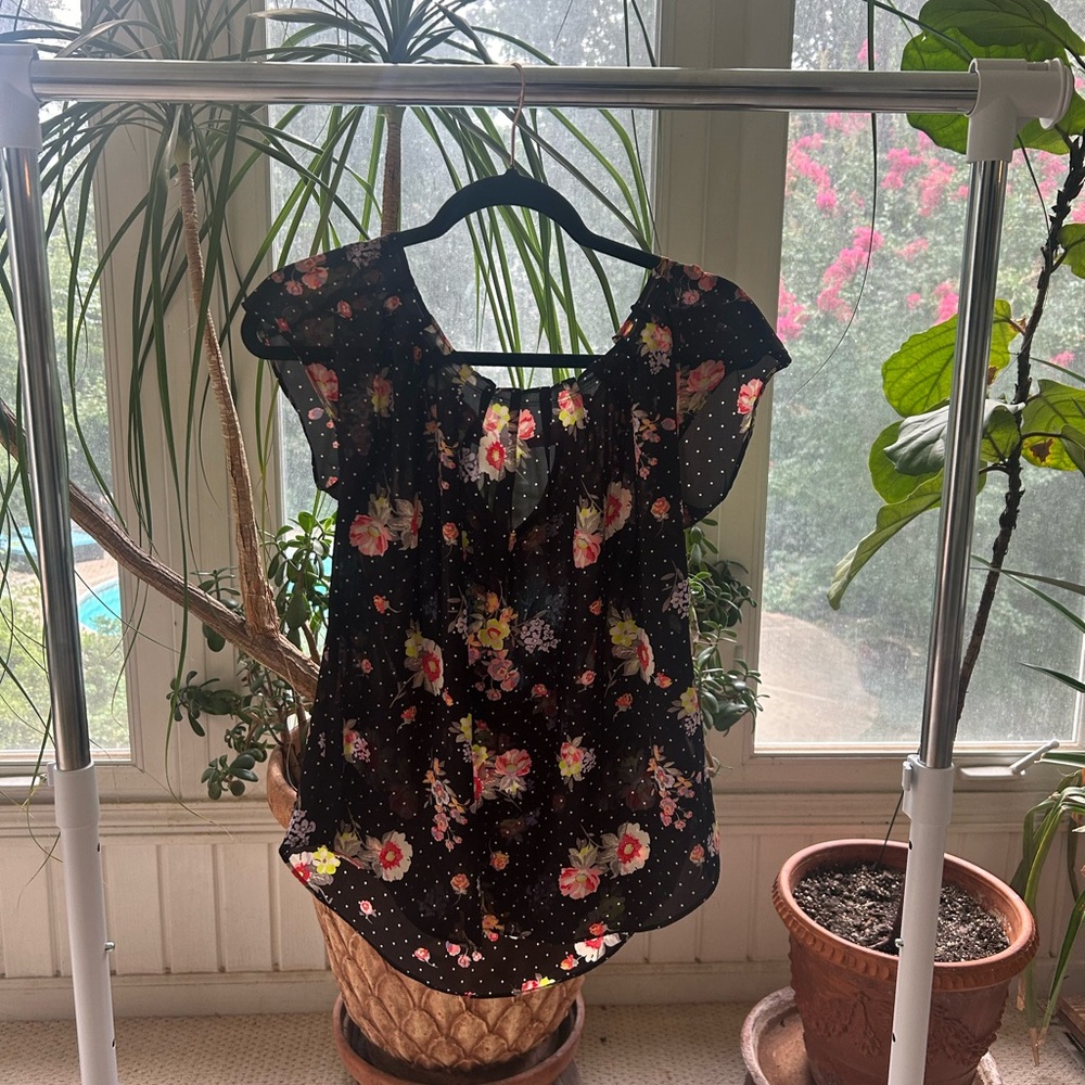 Lauren Conrad, Size Medium